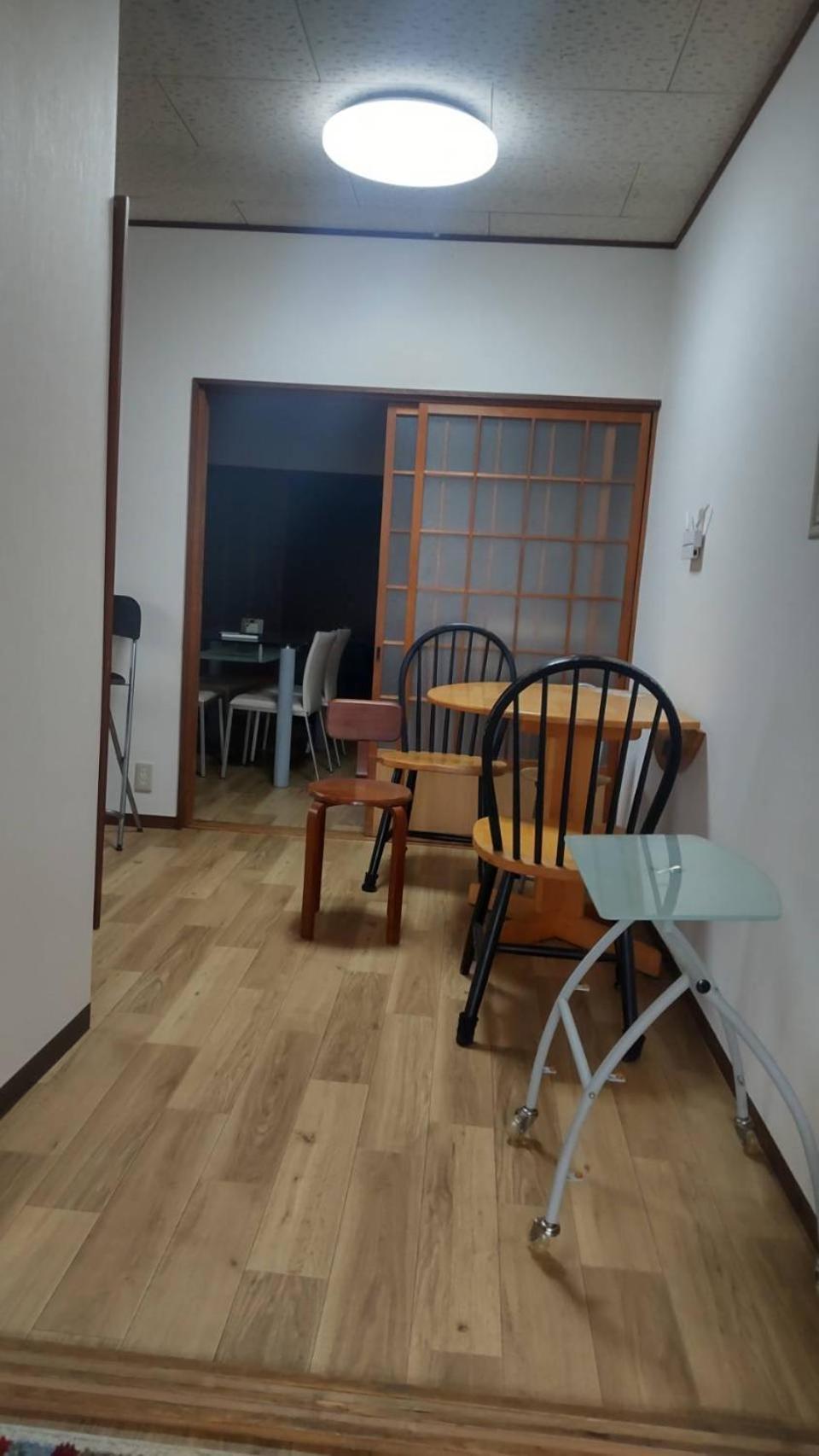 Kami House Annex Villa Osaka Exterior photo